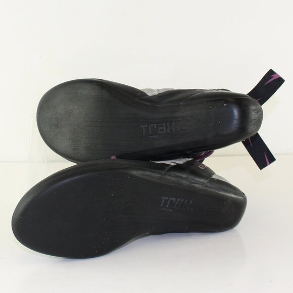 Evolv Rock Climbing Shoes Women (7 US) - Picture 8 of 10